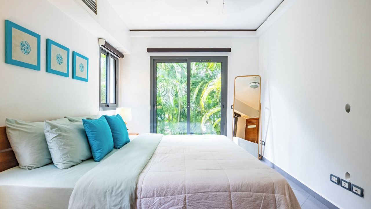 Photo of Bedroom in La Iglesia
