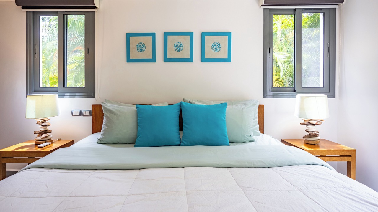 Photo of Bedroom in La Iglesia