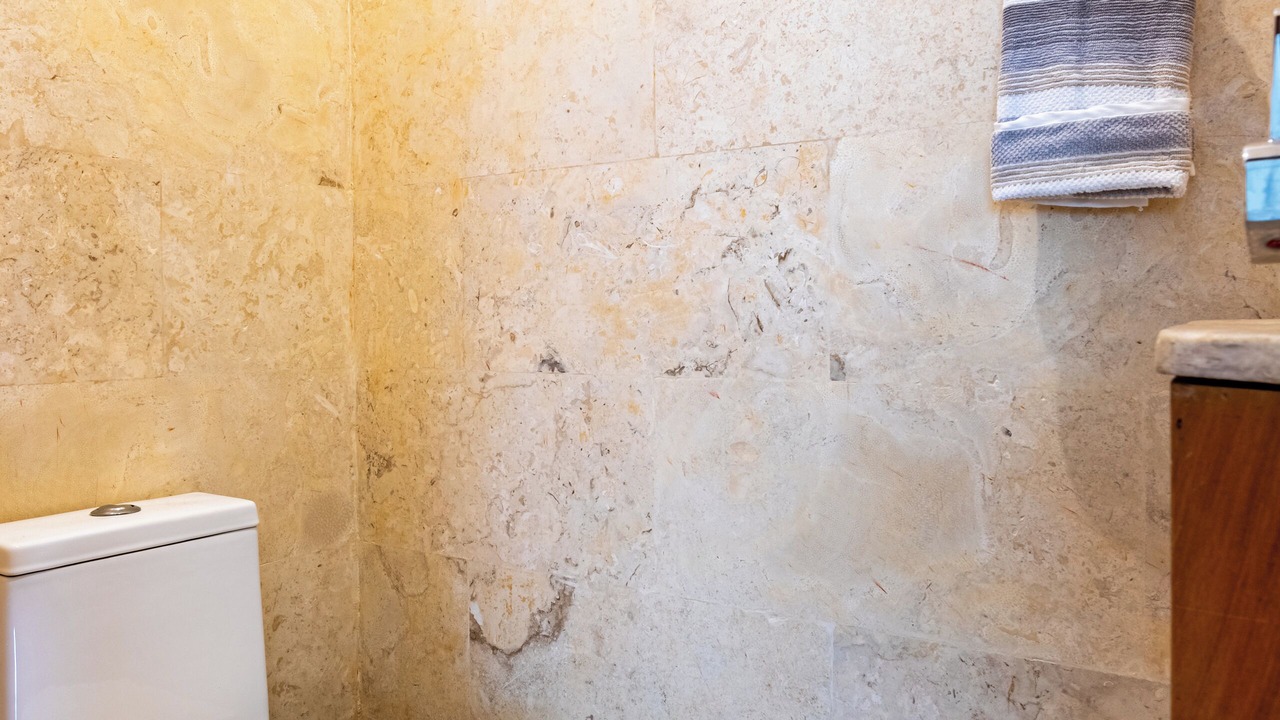 Photo of Bathroom in La Iglesia