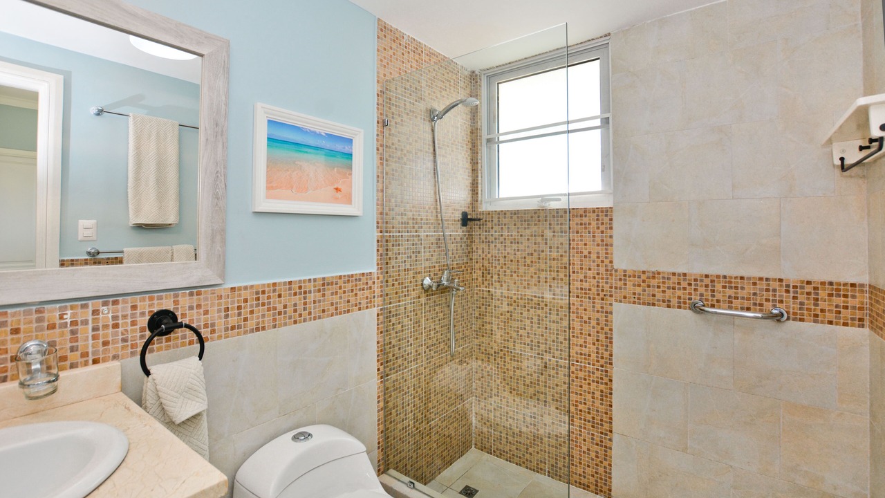Photo of Bathroom in El Cortecito
