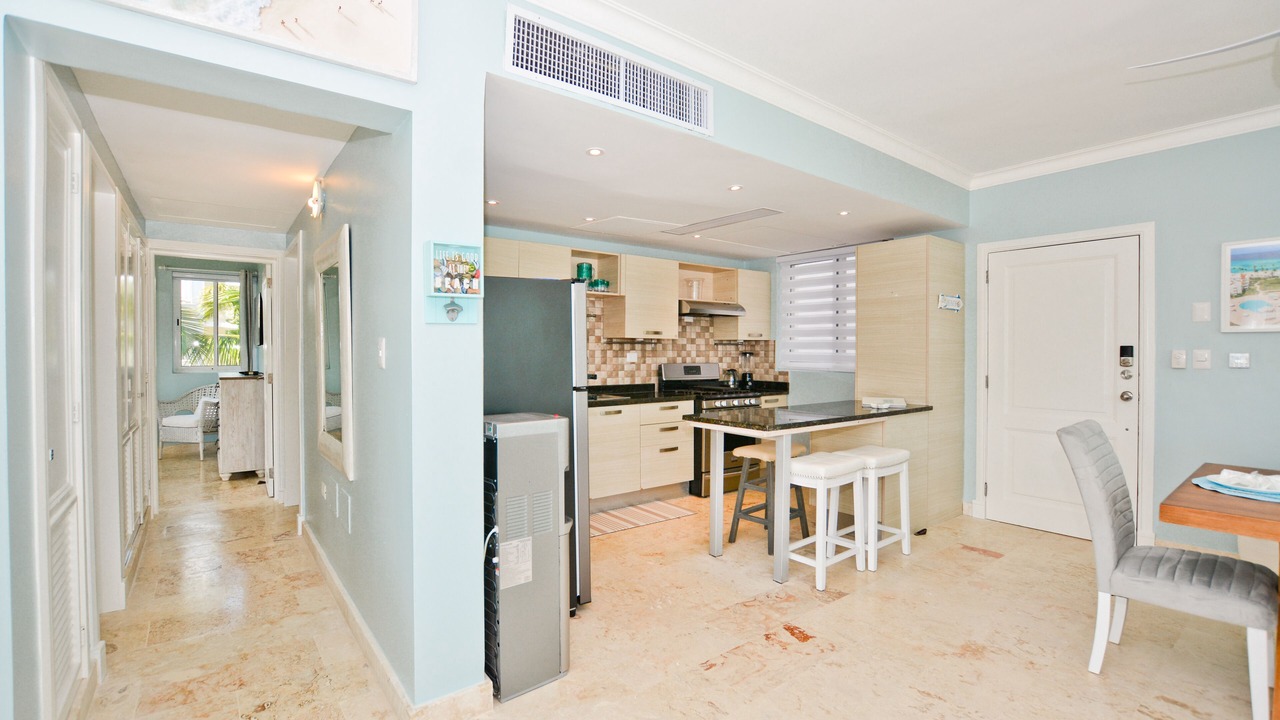Photo of Kitchen in El Cortecito