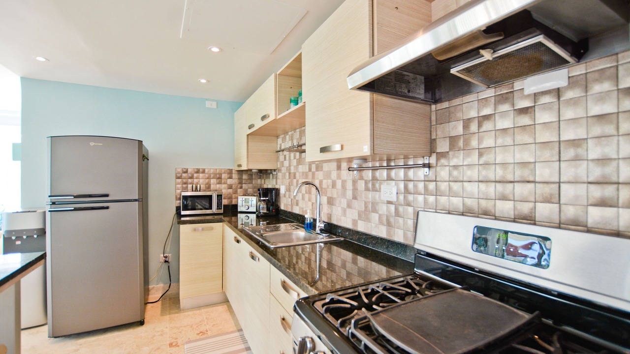 Photo of Kitchen in El Cortecito