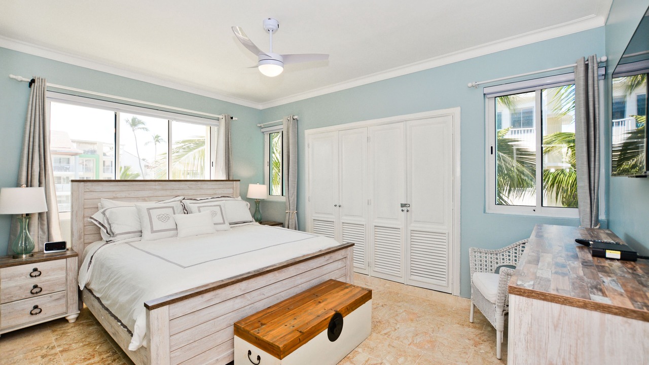 Photo of Bedroom in El Cortecito