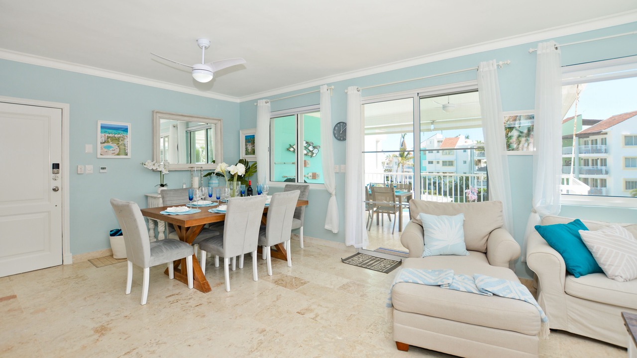 Photo of Livingroom in El Cortecito