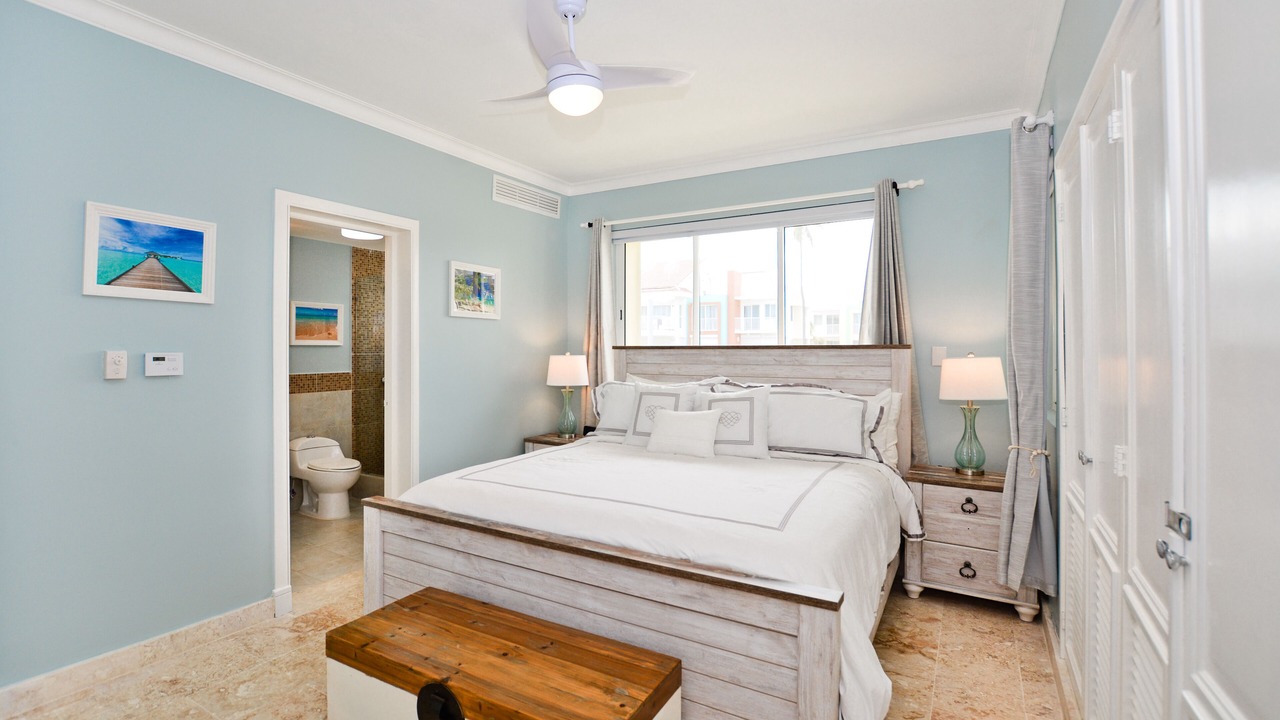 Photo of Bedroom in El Cortecito