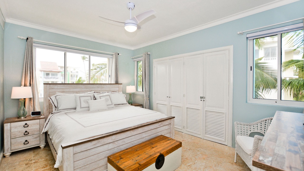 Photo of Bedroom in El Cortecito