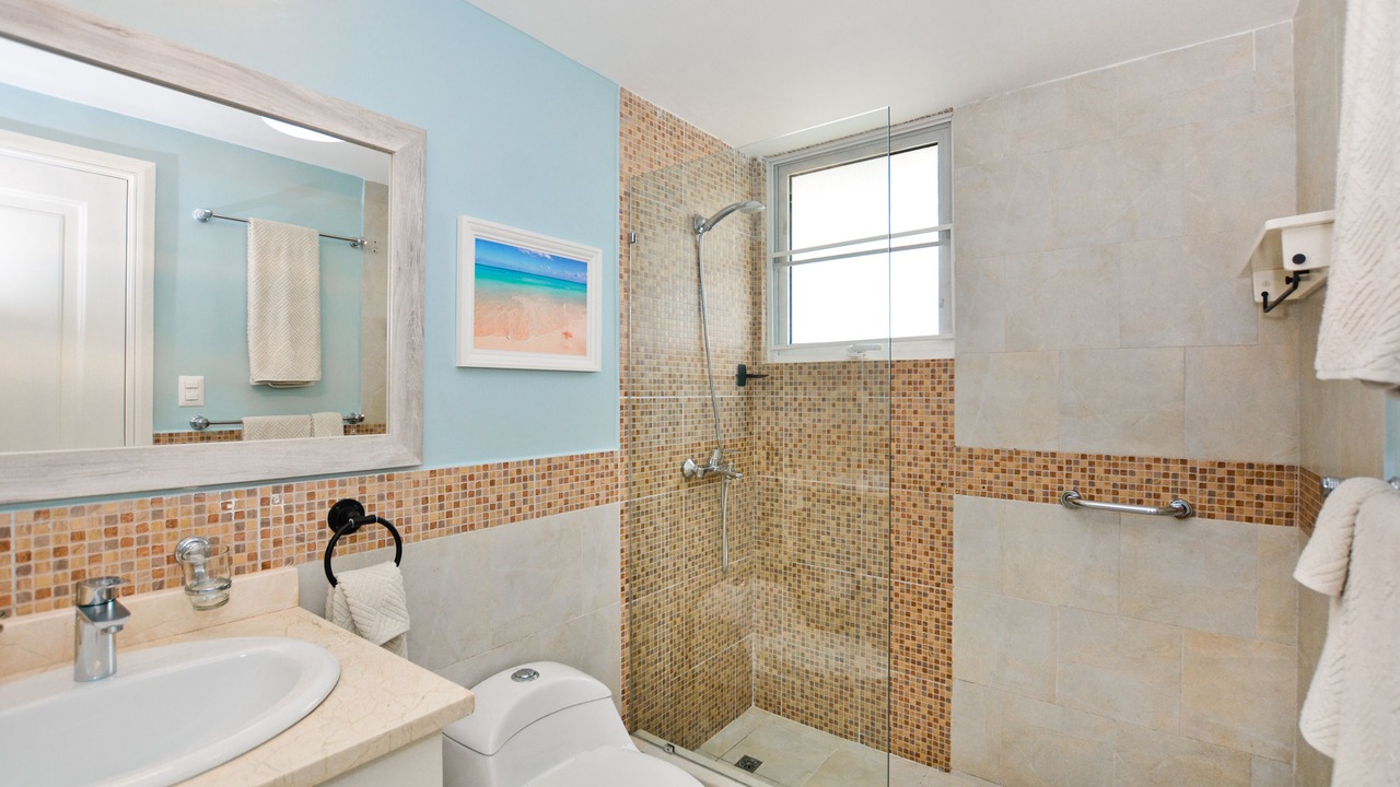 Photo of Bathroom in El Cortecito