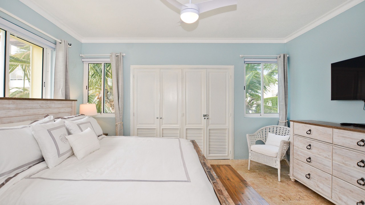 Photo of Bedroom in El Cortecito