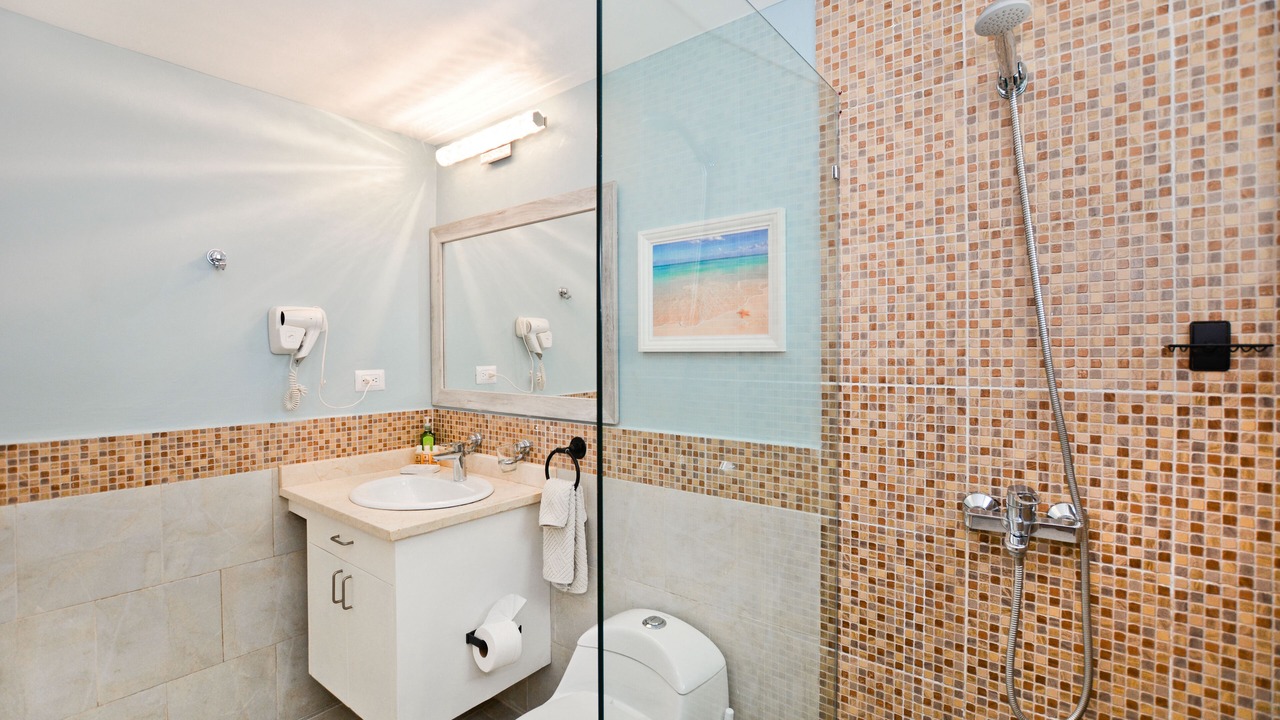 Photo of Bathroom in El Cortecito