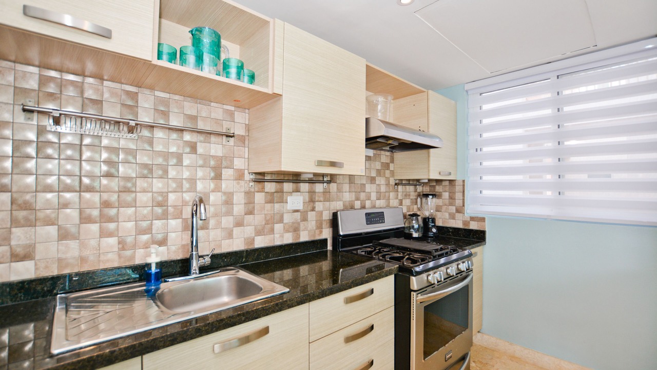 Photo of Kitchen in El Cortecito