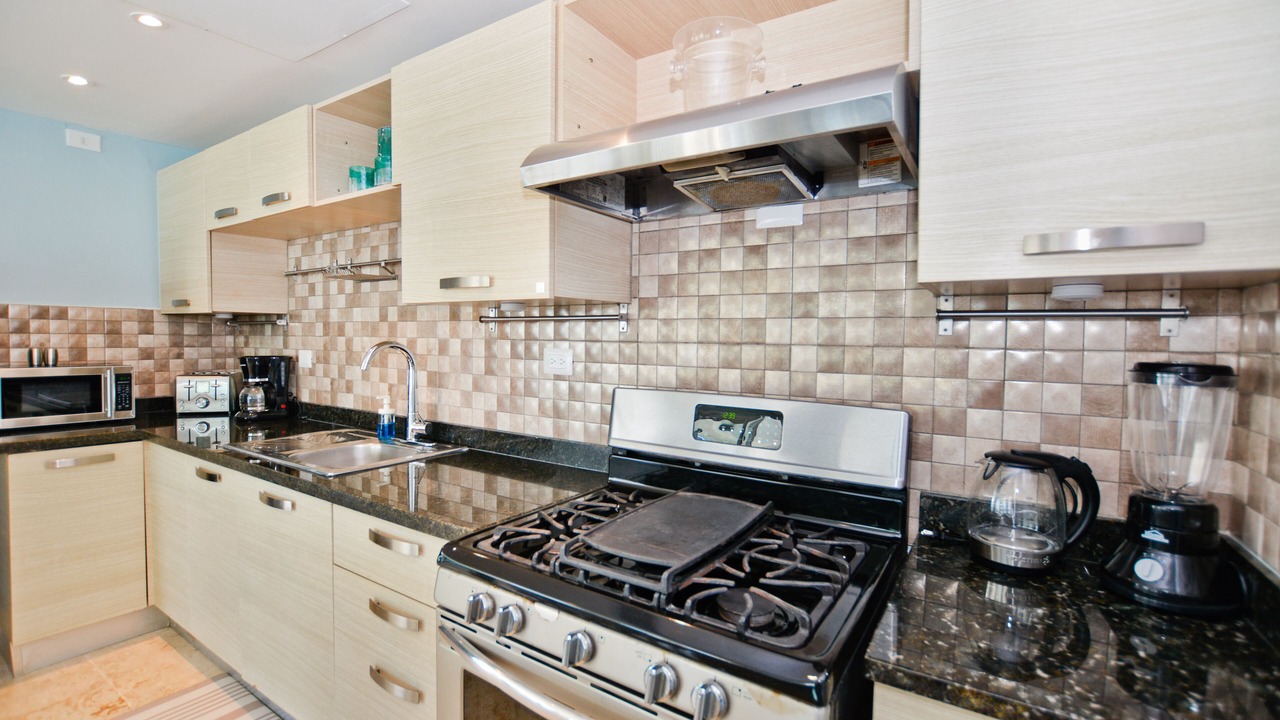 Photo of Kitchen in El Cortecito