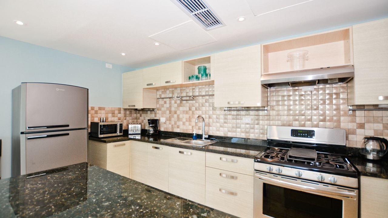 Photo of Kitchen in El Cortecito