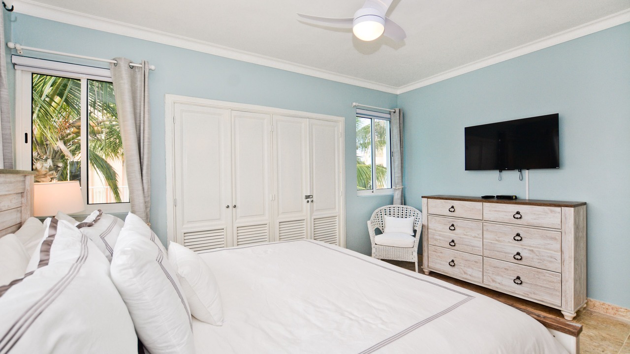 Photo of Bedroom in El Cortecito
