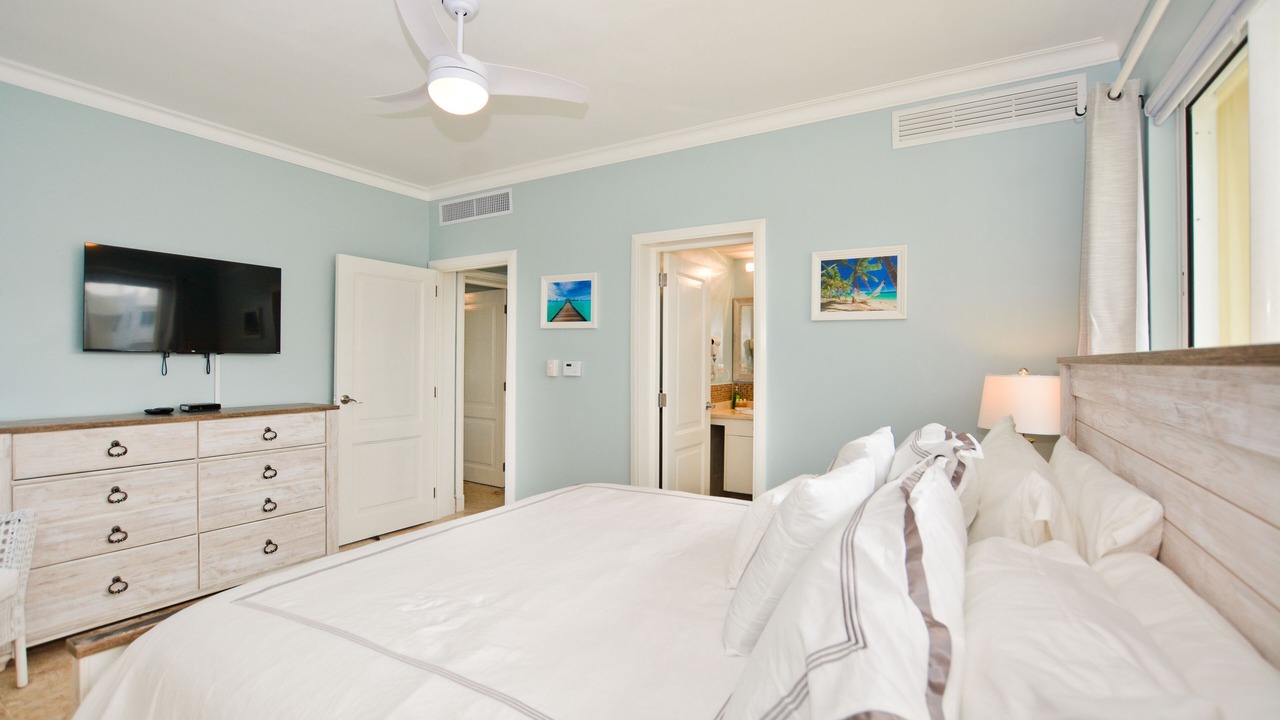 Photo of Bedroom in El Cortecito