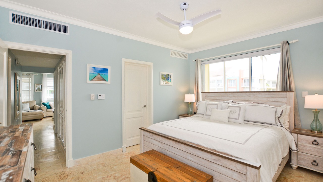 Photo of Bedroom in El Cortecito