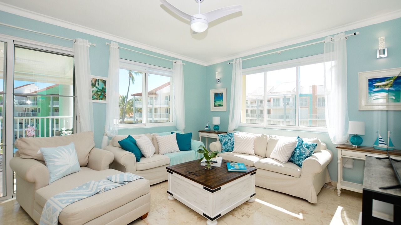 Photo of Livingroom in El Cortecito