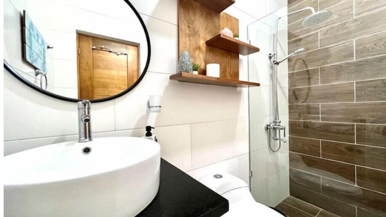 Photo of Bathroom in Montellano