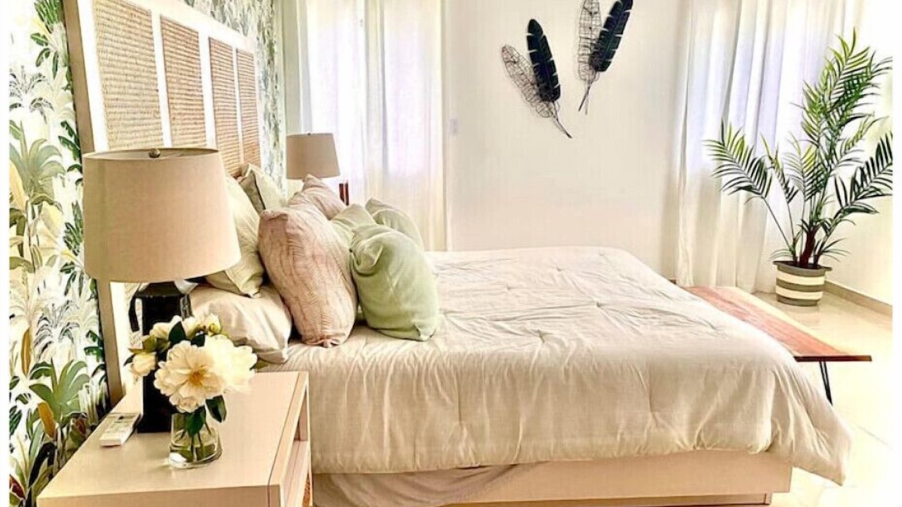 Photo of Bedroom in Montellano