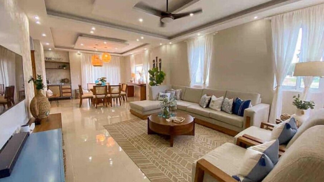 Photo of Livingroom in Montellano
