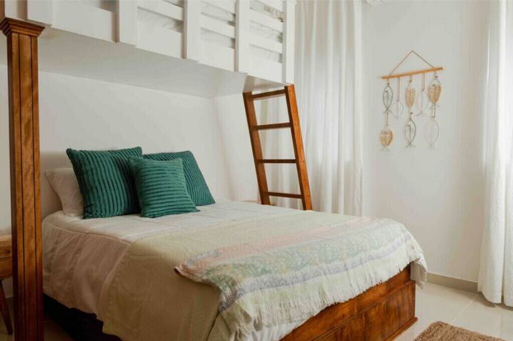Photo of Bedroom in Montellano