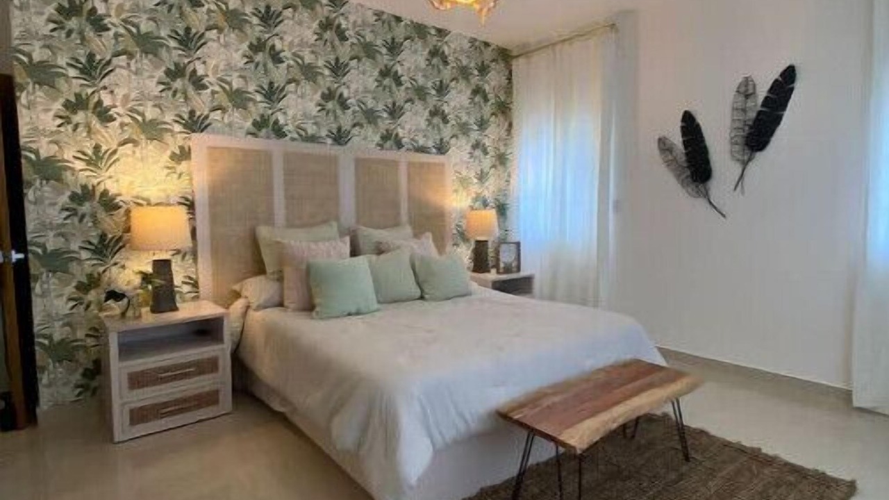 Photo of Bedroom in Montellano
