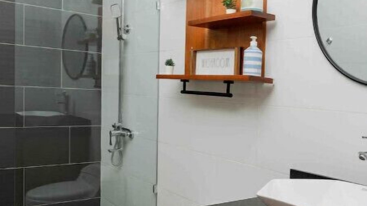 Photo of Bathroom in Montellano