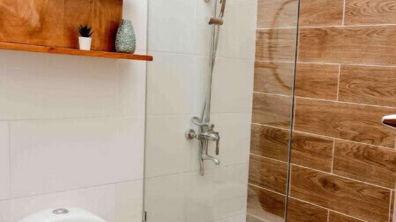 Photo of Bathroom in Montellano