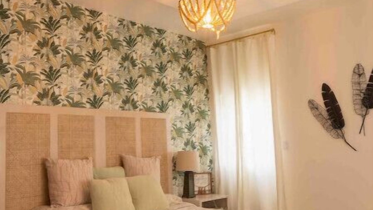 Photo of Bedroom in Montellano
