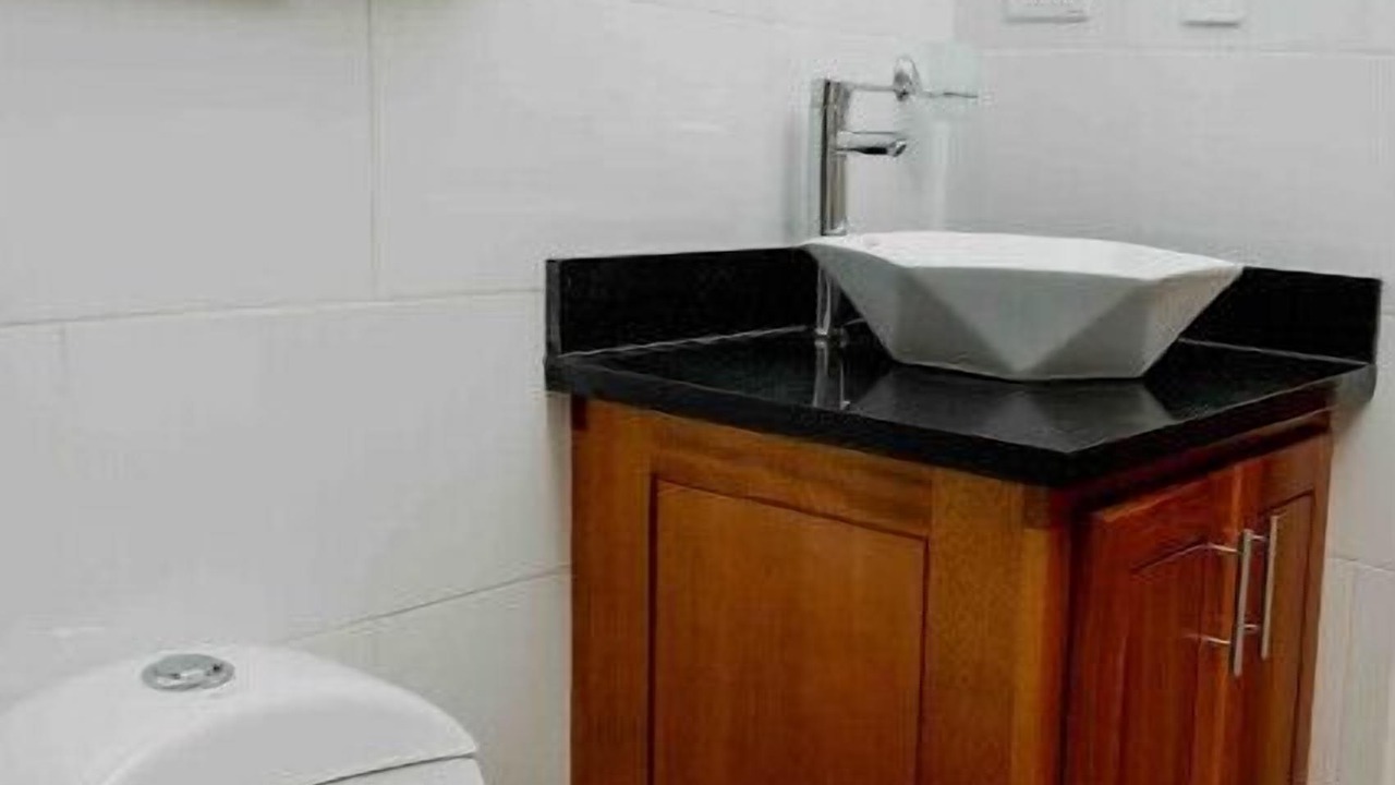 Photo of Bathroom in Montellano