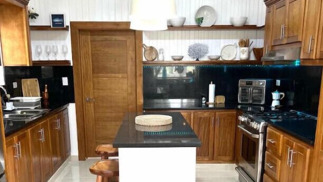 Photo of Kitchen in Montellano
