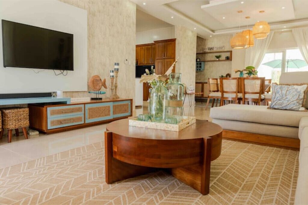 Photo of Livingroom in Montellano