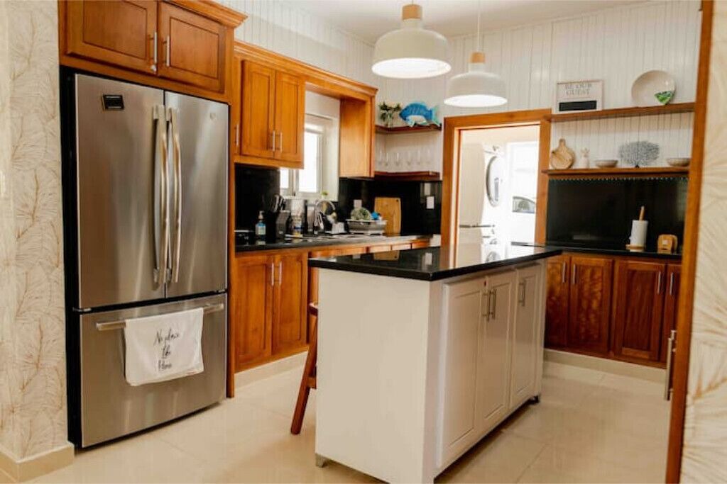 Photo of Kitchen in Montellano