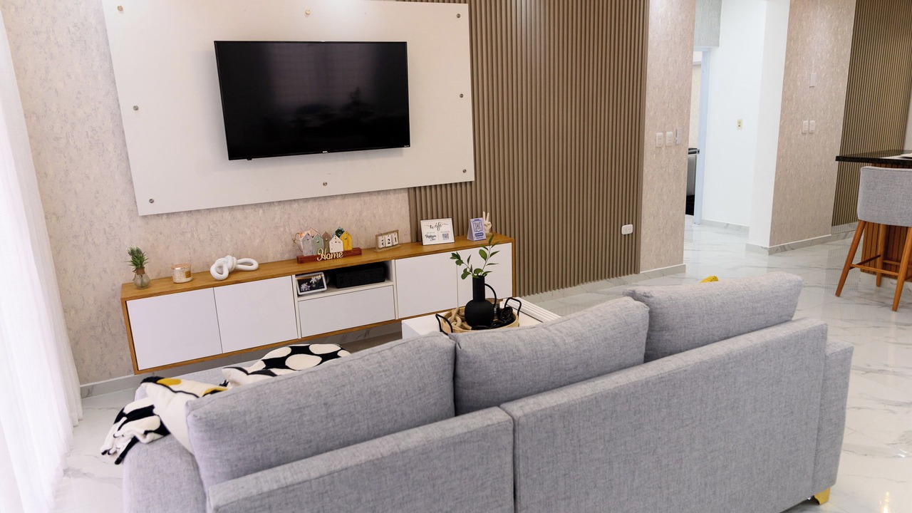 Photo of Livingroom in Bonao