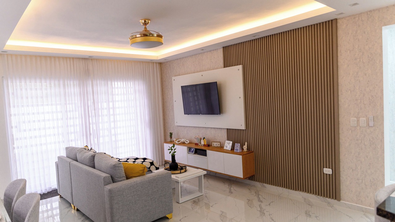 Photo of Livingroom in Bonao