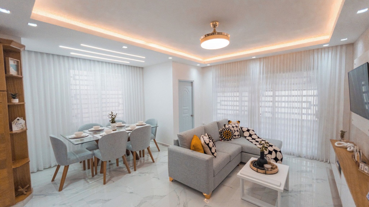 Photo of Livingroom in Bonao