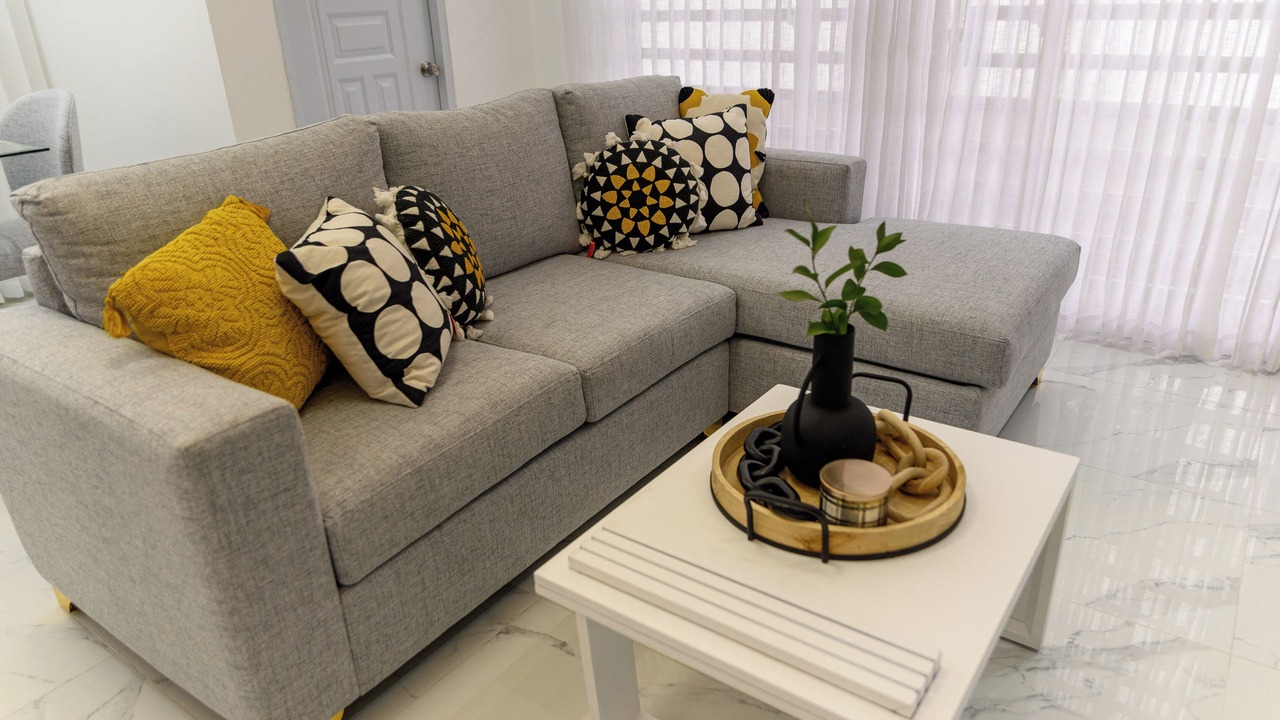 Photo of Livingroom in Bonao