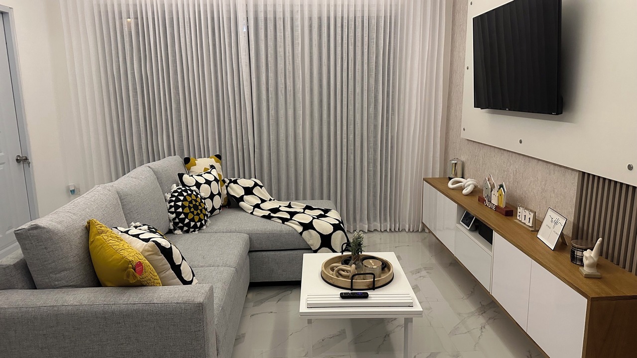 Photo of Livingroom in Bonao