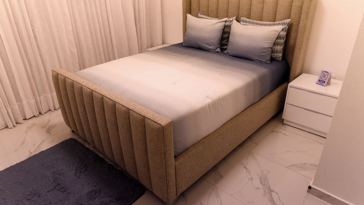 Photo of Bedroom in Bonao
