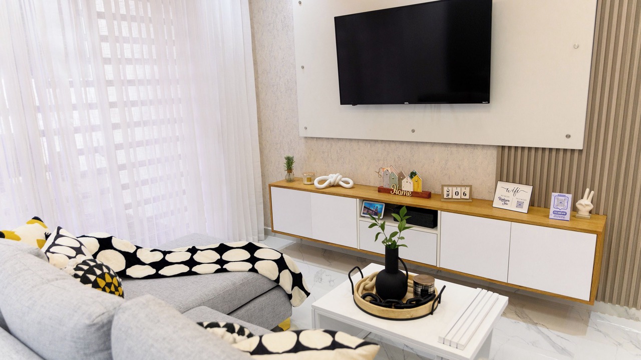 Photo of Livingroom in Bonao