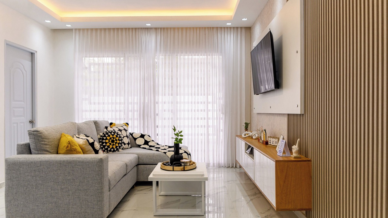 Photo of Livingroom in Bonao