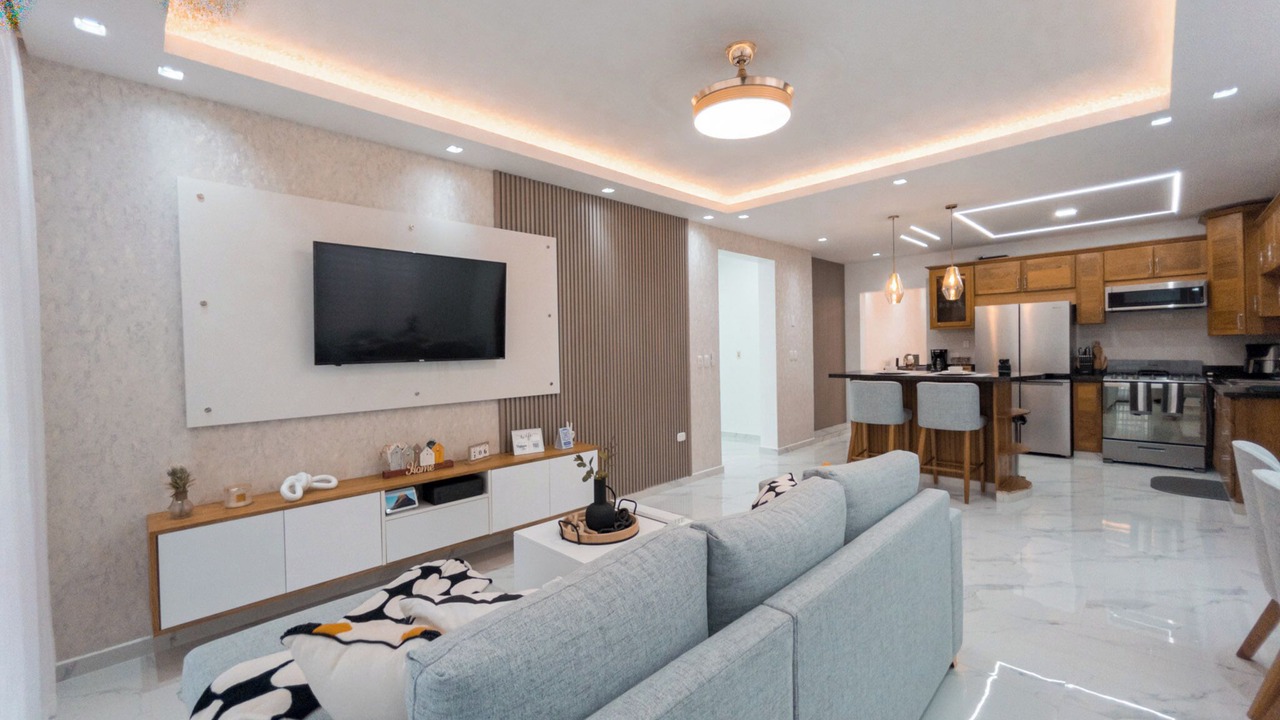 Photo of Livingroom in Bonao