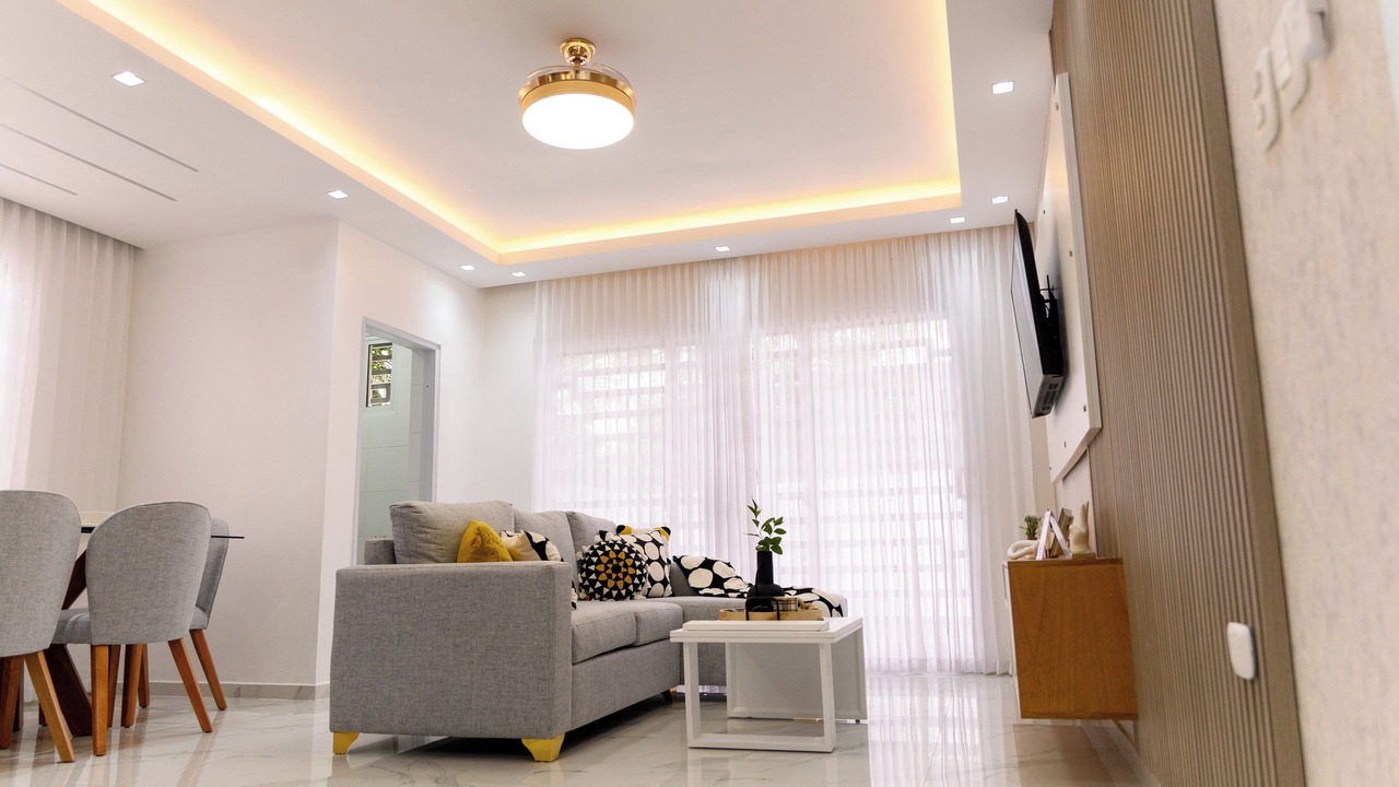 Photo of Livingroom in Bonao