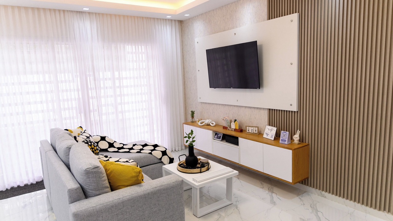 Photo of Livingroom in Bonao