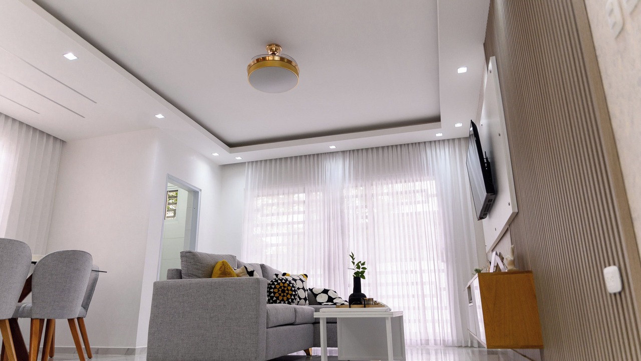 Photo of Livingroom in Bonao