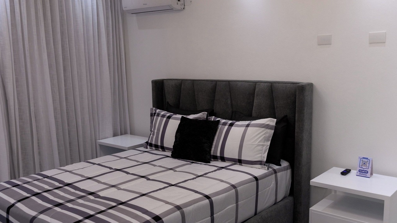 Photo of Bedroom in Bonao