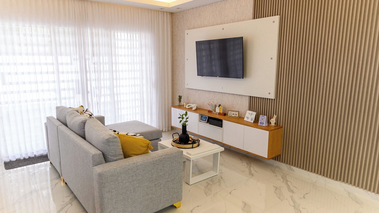 Photo of Livingroom in Bonao