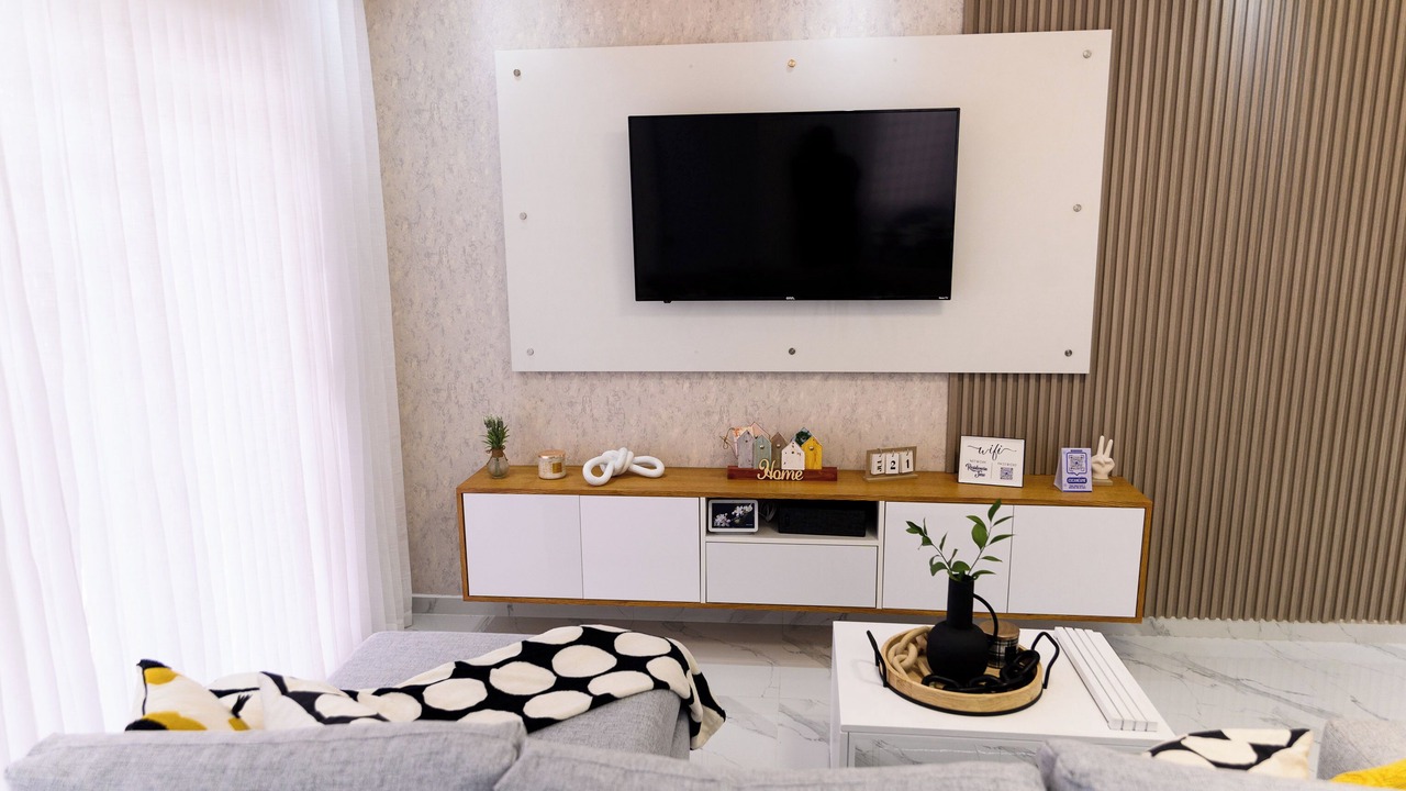 Photo of Livingroom in Bonao