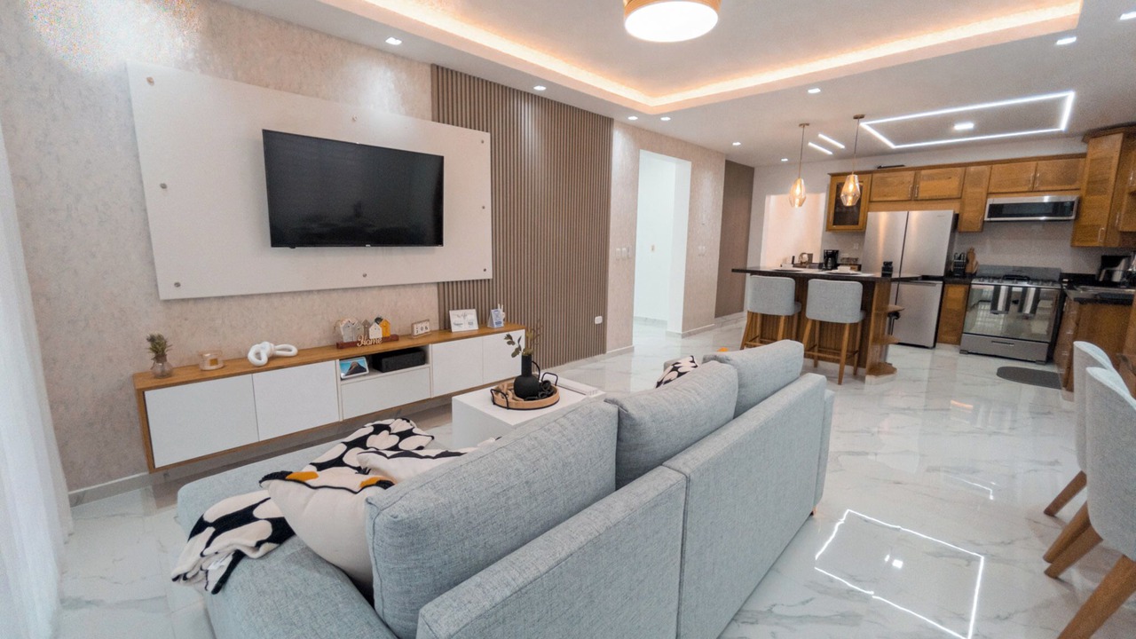 Photo of Livingroom in Bonao