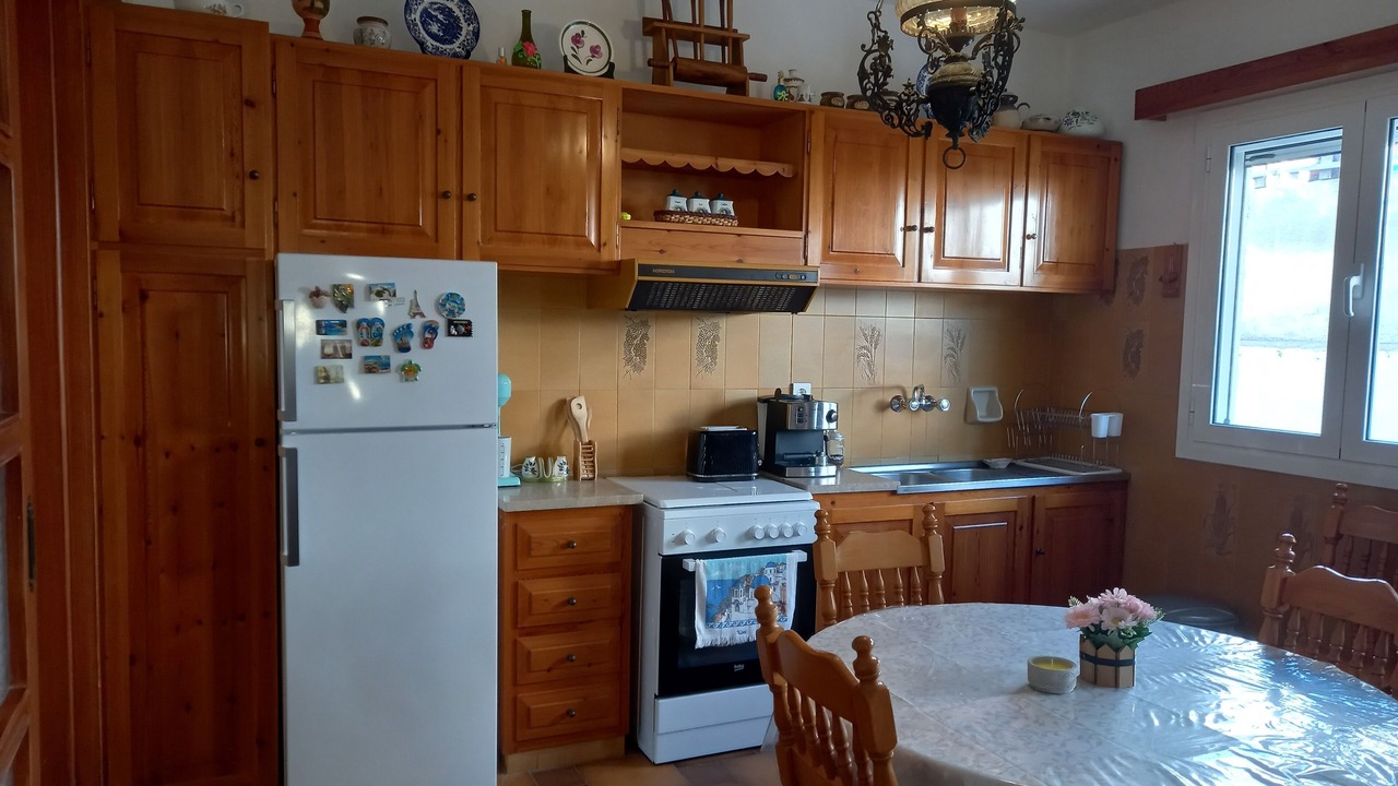 Photo of Kitchen in Kardamena
