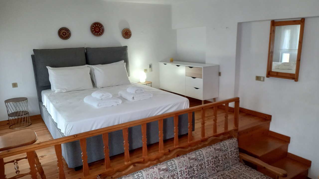 Photo of Bedroom in Kardamena